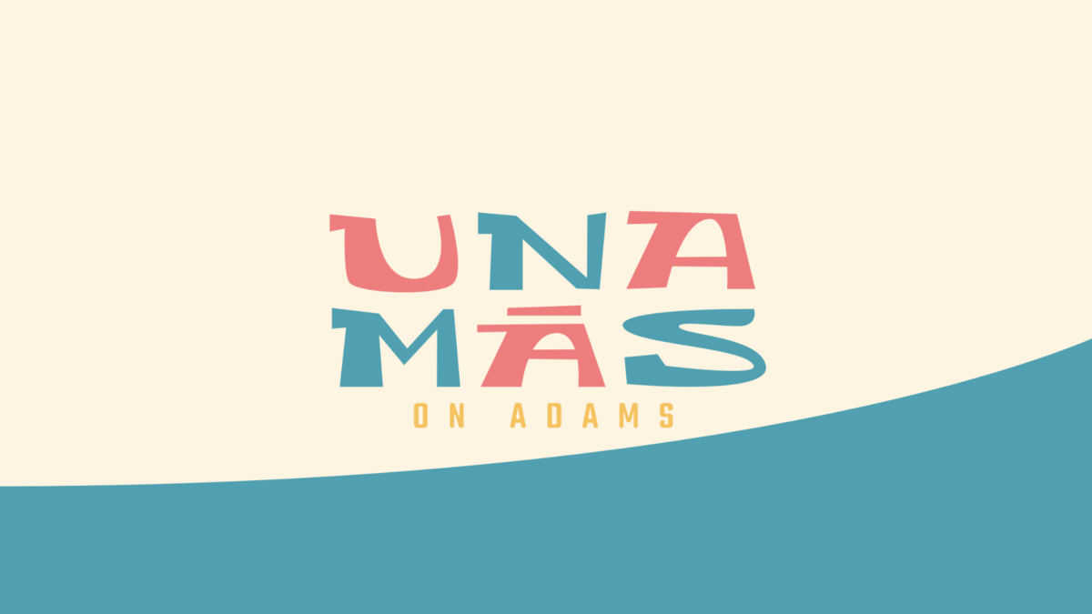 Local Developer Pivots Beer Hall for New Concept: Una Mas on Adams